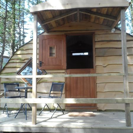 Wheal Tor Hotel & Glamping リスカード エクステリア 写真