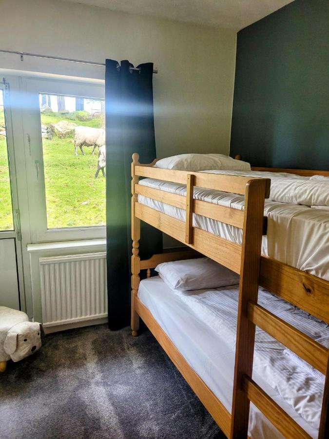 Wheal Tor Hotel & Glamping リスカード エクステリア 写真
