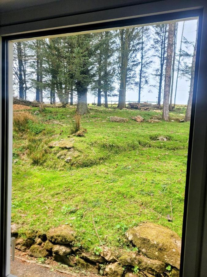 Wheal Tor Hotel & Glamping リスカード エクステリア 写真