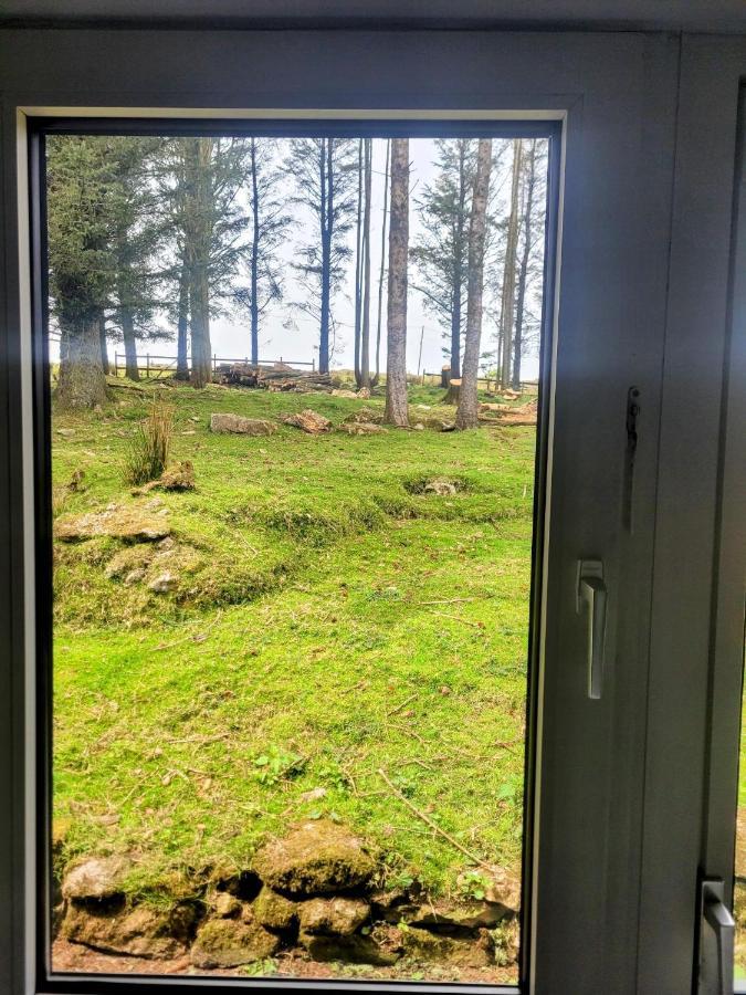 Wheal Tor Hotel & Glamping リスカード エクステリア 写真