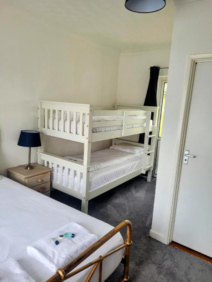 Wheal Tor Hotel & Glamping リスカード エクステリア 写真