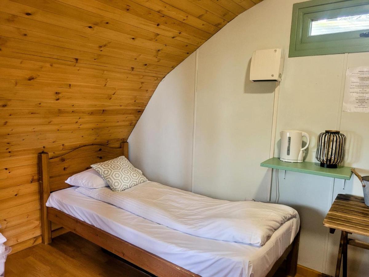 Wheal Tor Hotel & Glamping リスカード エクステリア 写真