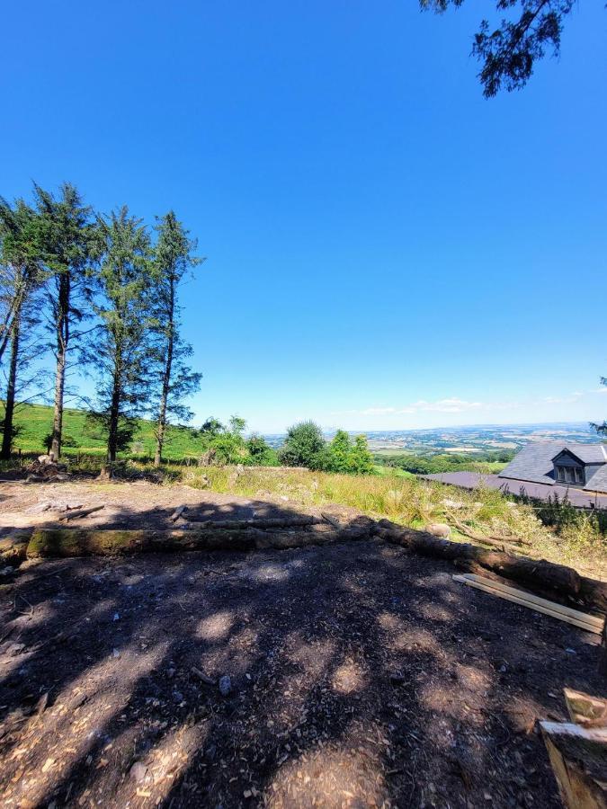 Wheal Tor Hotel & Glamping リスカード エクステリア 写真