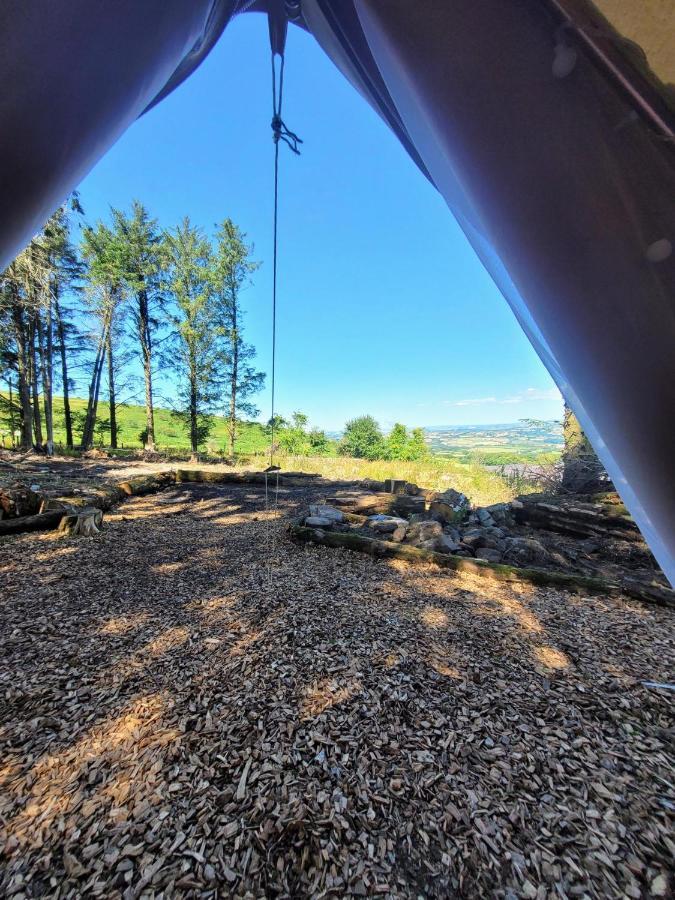 Wheal Tor Hotel & Glamping リスカード エクステリア 写真