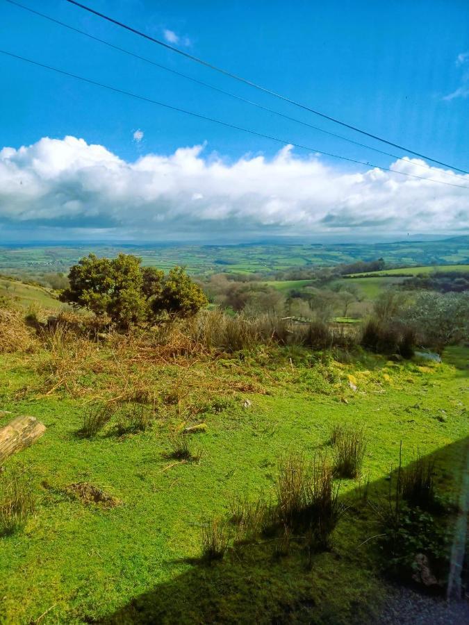 Wheal Tor Hotel & Glamping リスカード エクステリア 写真