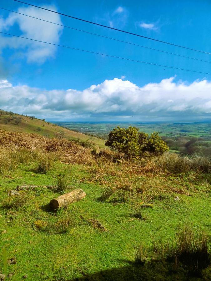 Wheal Tor Hotel & Glamping リスカード エクステリア 写真