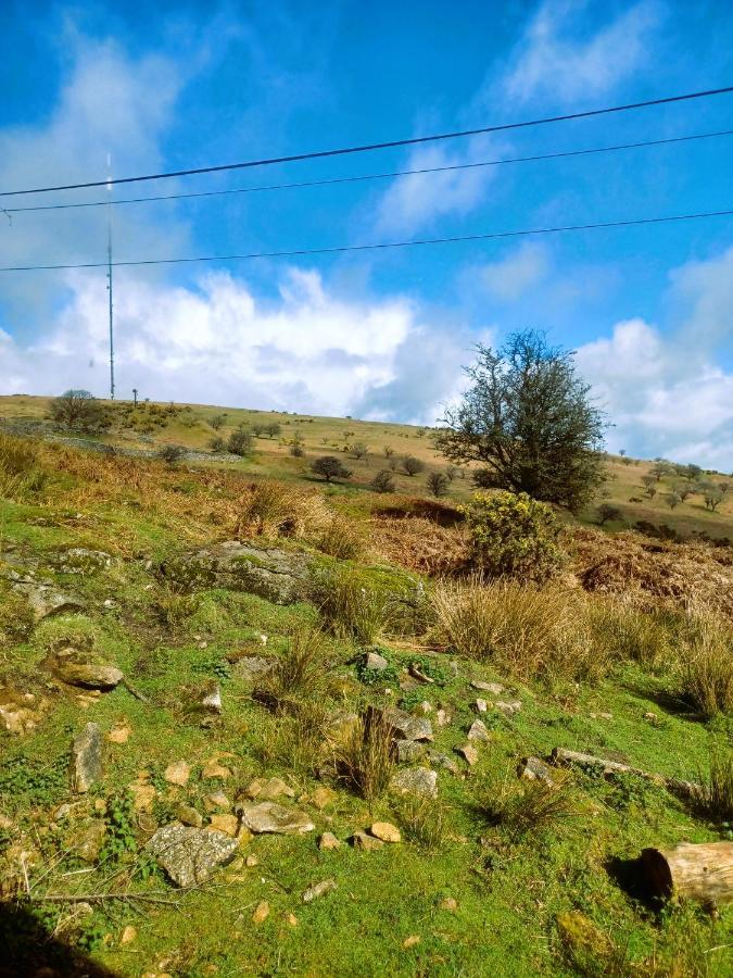 Wheal Tor Hotel & Glamping リスカード エクステリア 写真