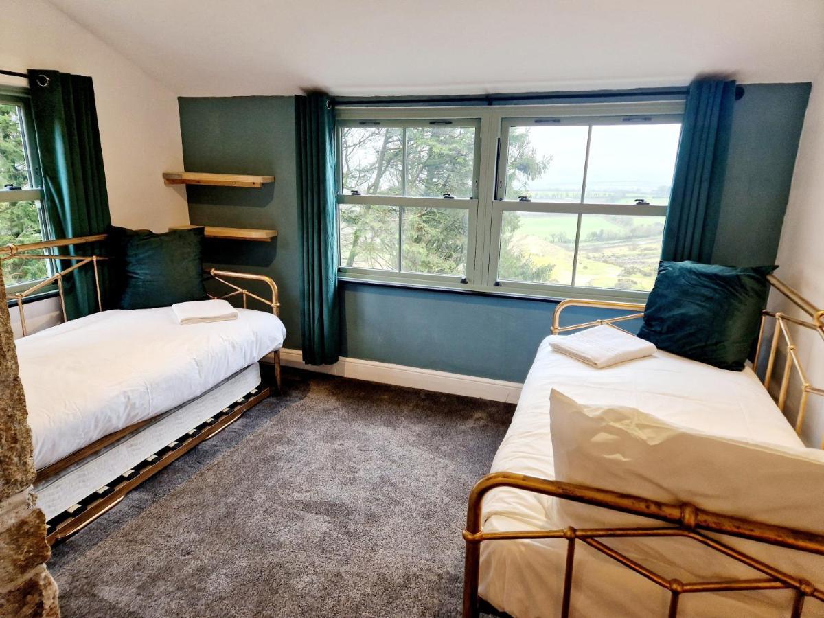 Wheal Tor Hotel & Glamping リスカード エクステリア 写真