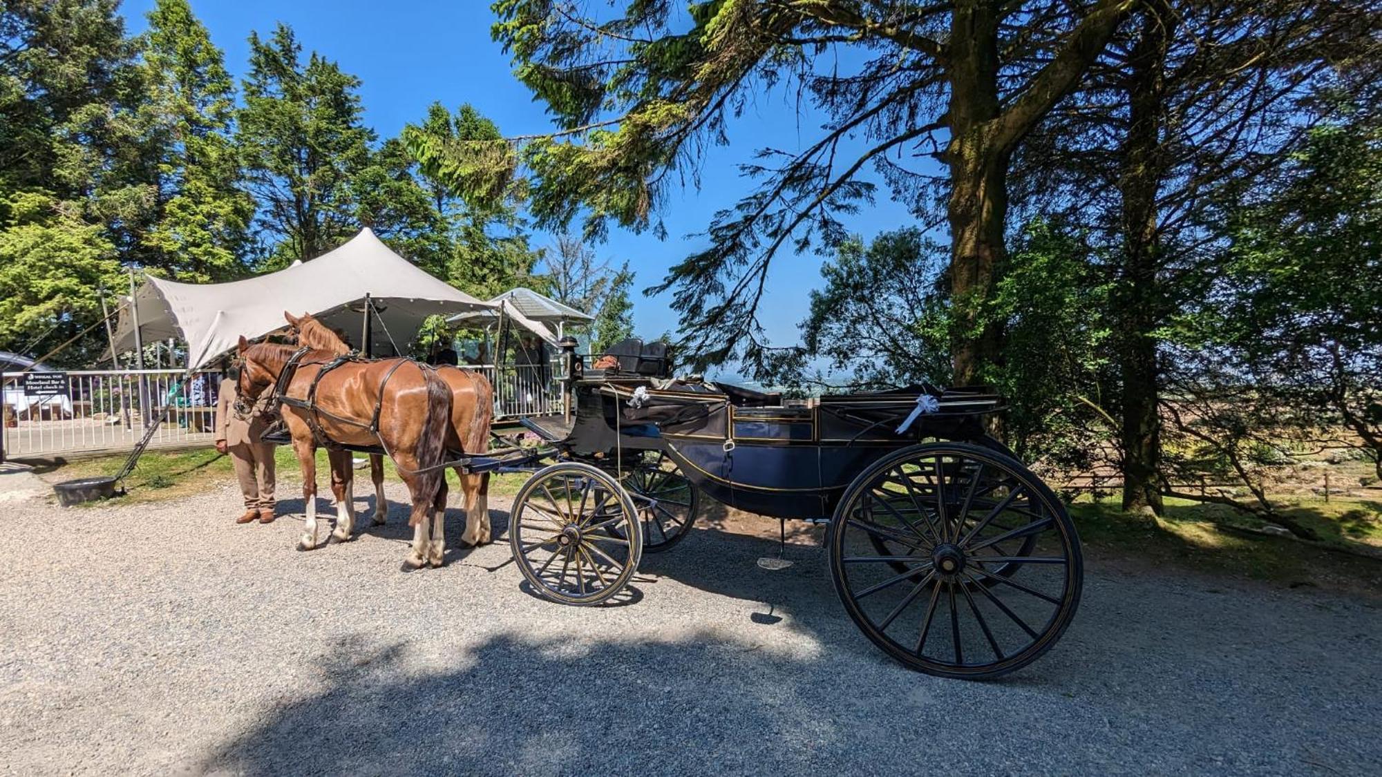 Wheal Tor Hotel & Glamping リスカード エクステリア 写真