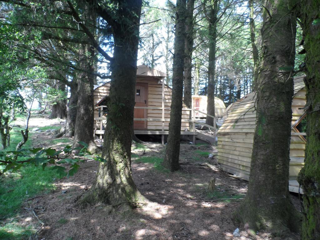 Wheal Tor Hotel & Glamping リスカード エクステリア 写真