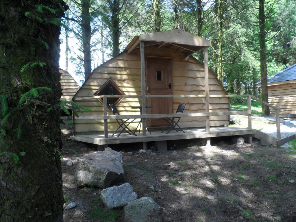 Wheal Tor Hotel & Glamping リスカード 部屋 写真