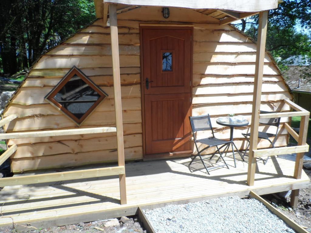 Wheal Tor Hotel & Glamping リスカード 部屋 写真