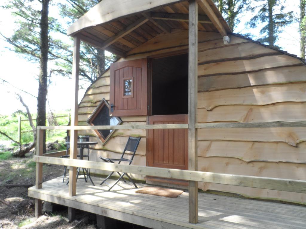 Wheal Tor Hotel & Glamping リスカード 部屋 写真